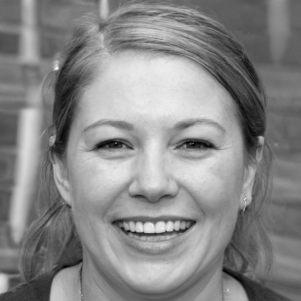 Sarah Chen, Financial Planning Director